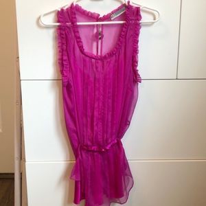 Nu Collective Tank Top